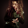 Bellatrix Lestrange